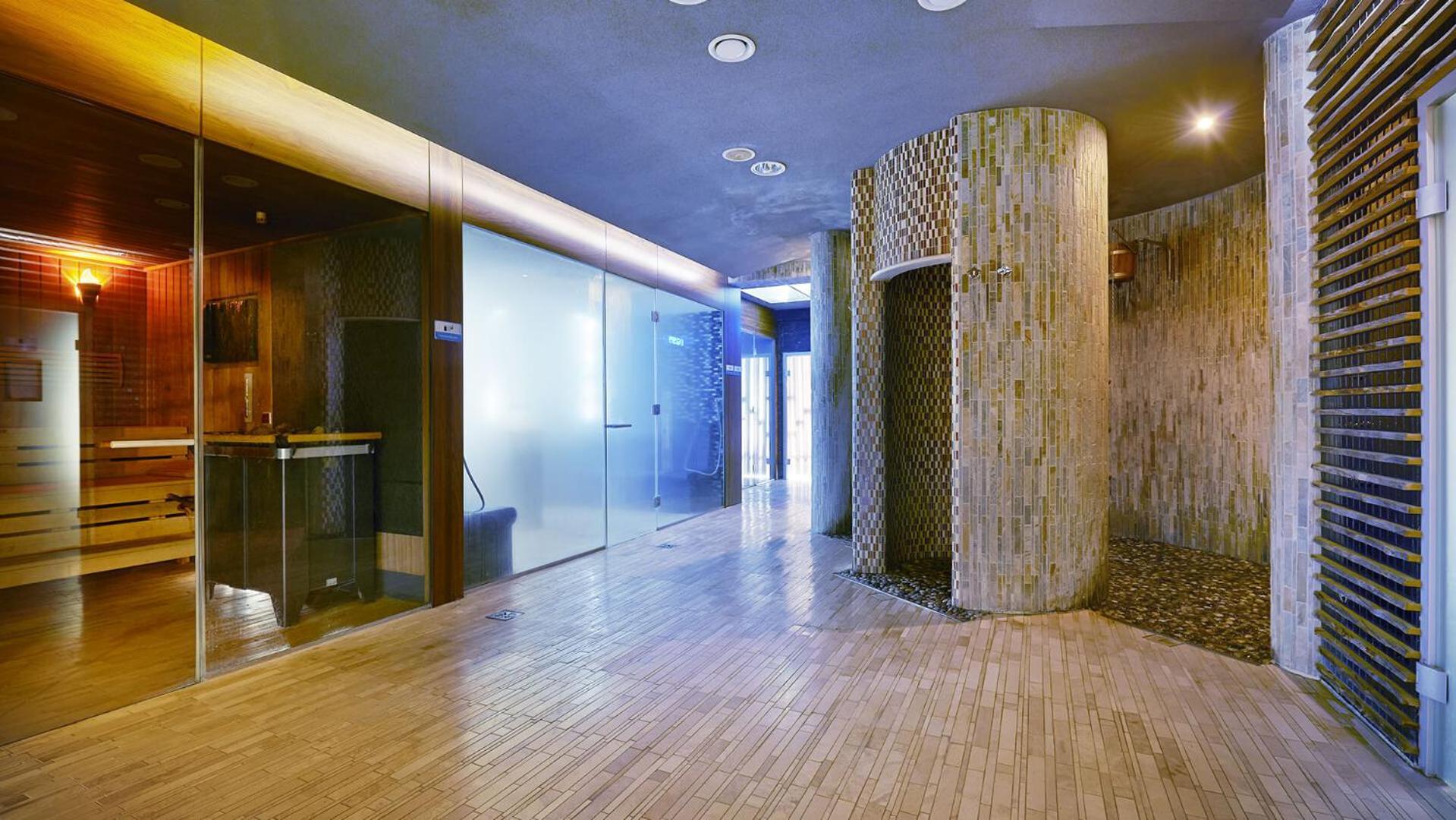 Apartament Vacationclub - Ultra Marine 23 Kołobrzeg