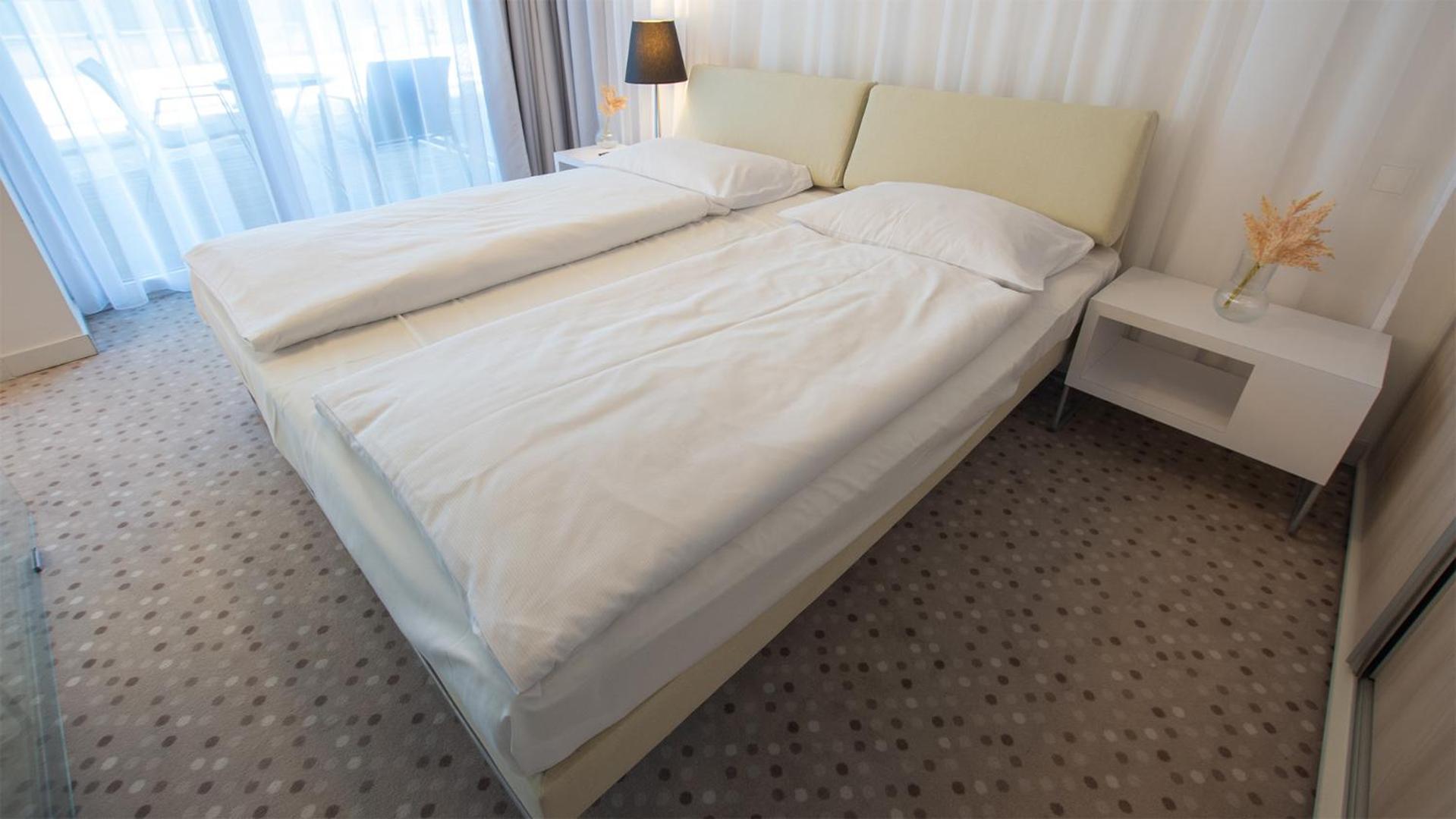 Vacationclub - Ultra Marine 23 Apartament Kołobrzeg