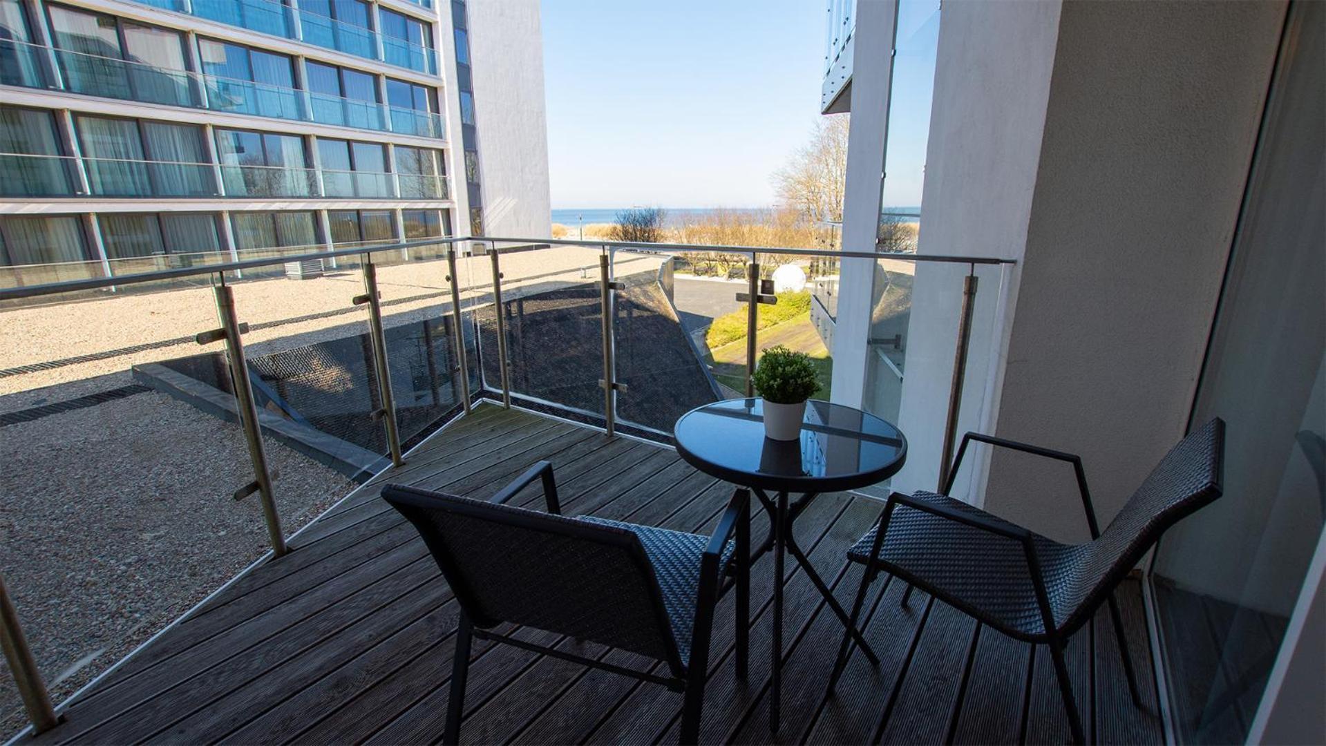 Apartament Vacationclub - Ultra Marine 23 Kołobrzeg